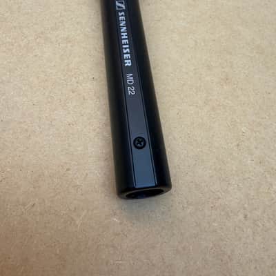 Sennheiser MD22 MD 22 vintage microphone image 6