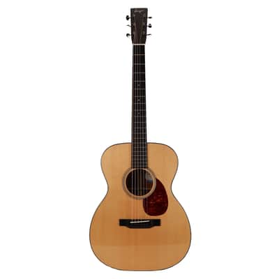 Bourgeois Professional Series Country Boy OM