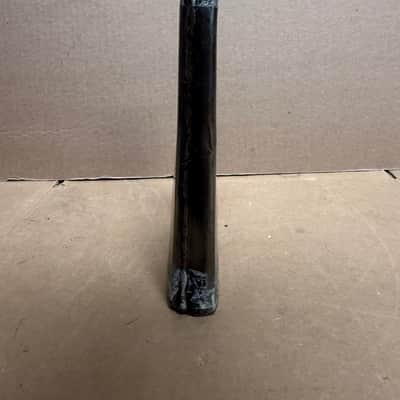 Unbranded Large Handcrafted Steel Cowbell – Silver Finish – Heavy-Duty Percussion Bell – Used image 4