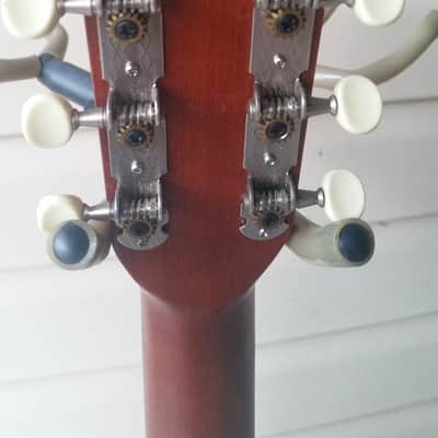 Gretsch Limited Edition 1 of 4 G4500 Americana 'Sundown | Reverb