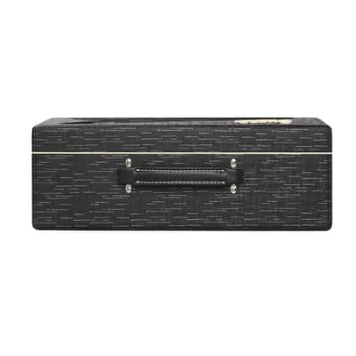 Supro Royale 50-Watt Tube Head Guitar Amplifier, Reverb, Boost, FX Loop - 1932RH image 4