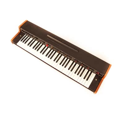 Vermona Piano Strings Owned By Moby image 2