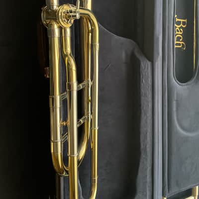 Bach 42BOG Trombone Outfit – (USED) image 3