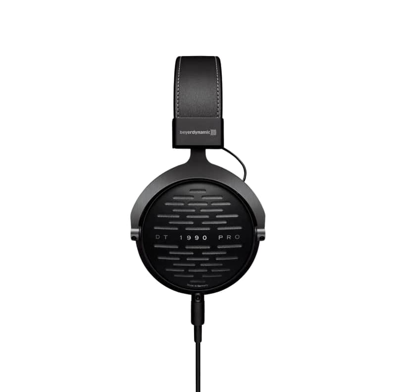 DT 1990 PRO MKI Open Back Studio Headphones B-Stock image 1