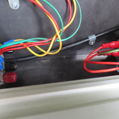 EURORACK CUSTOM BUILT MODULAR SYNTH SYSTEM in ROADCASE MINT! image 9
