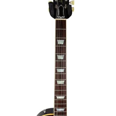 Greco EG450 Super Power Les Paul 1981 - Tobacco Burst - Vintage Japan image 6