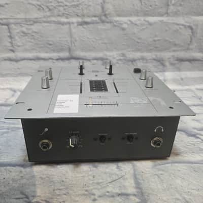 Stanton SK-Five DJ Mixer image 5