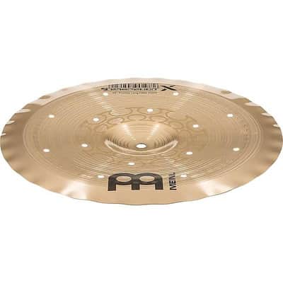 Meinl GX-14FCH 14" Generation X Filter China Cymbal w/ Video Link image 2