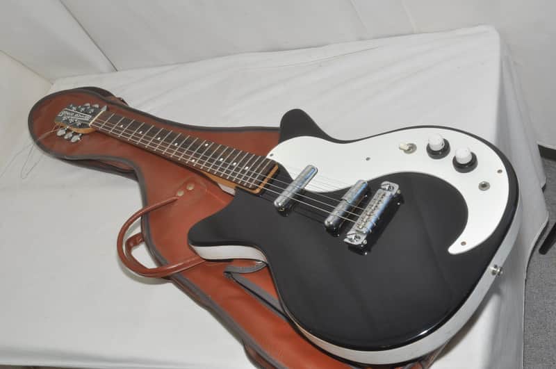 GRECO DE-70 Electric Guitar Ref No 7425 image 1