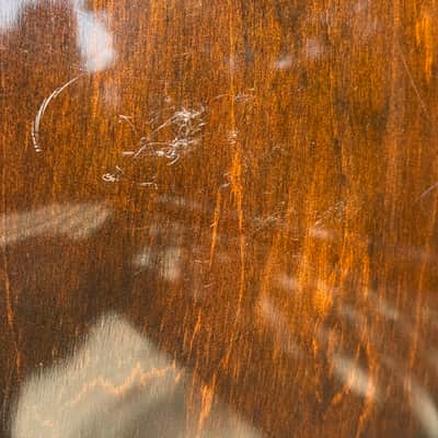 Gibson 1965 ES--330 1965 Sunburst image 18