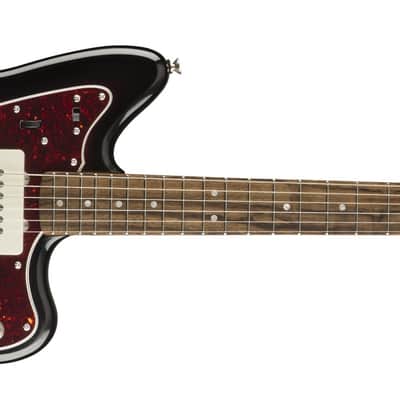 Squier Classic Vibe '60s Jazzmaster 3-Colour Sunburst image 2