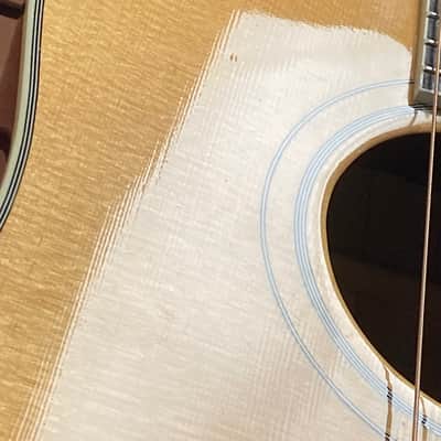 Gibson Dove 1993 in Natural w/OHSC image 4