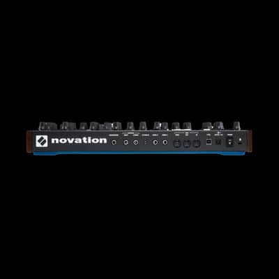 Novation - Peak