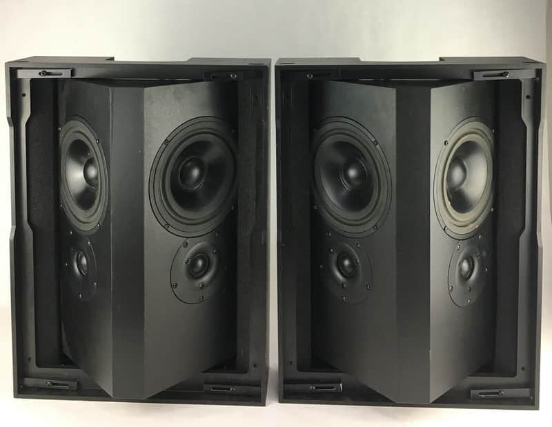 TRIAD InWall Gold/4 Surround (Classic Model) Audiophile In-Wall Surround Speaker image 1