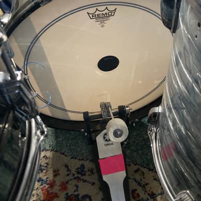 Ludwig, Charlie Watts Played, Super Classic 1968 - Sky Blue Pearl, 22,13,16 image 21