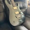 Ibanez RGA121H-CDO Prestige 2007 - 2008 - Crashed Deep Ocean