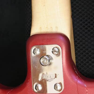 Jolana Disco bass (1980s) image 10
