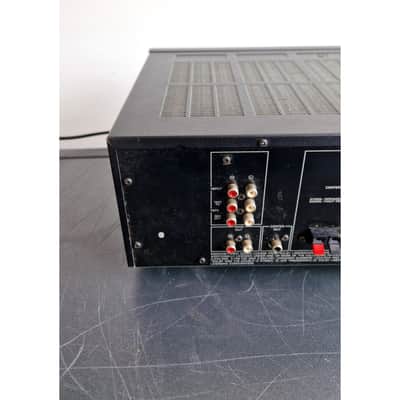 Yamaha DSP-E200 - Hi-Fi Amplifiers - Excellent image 4