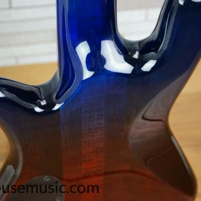 Spector NS Ethos 5 - Interstellar image 10