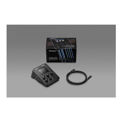 Roland GO: Mixer Studio - 12-Input / 6-Output USB Audio Interface with Built-In EQ and Reverb image 7