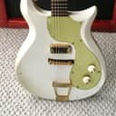 Gretsch Princess 1962 White