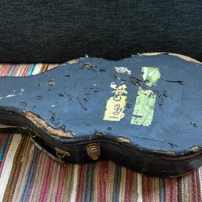 Yamaha SG-3000S - 1985 - Wine Red image 18