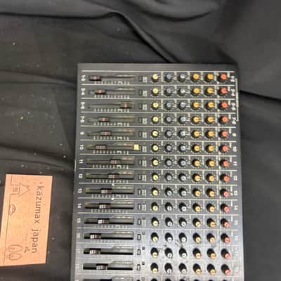 TASCAM MM-1 20-Input Analog Keyboard Mixer MIDI Scene Memory Tested image 6