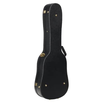 Martin 5 Terz 314 3-Ply Hardshell Guitar Case image 5