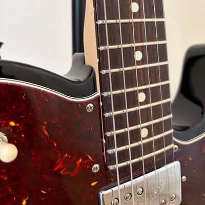 Fender Telecaster Deluxe - Mod Shop imagen 6