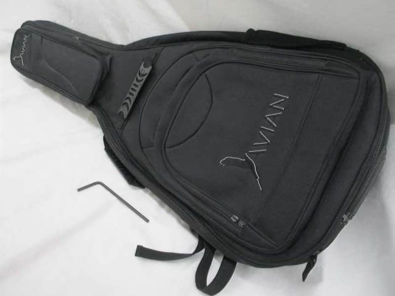 Avian Swift Electric Guitar Lightweight and Versatile | Reverb Finland