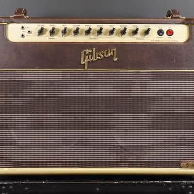 Gibson GA-40RVT Limited Edition - 2x12" Combo, Recent image 1
