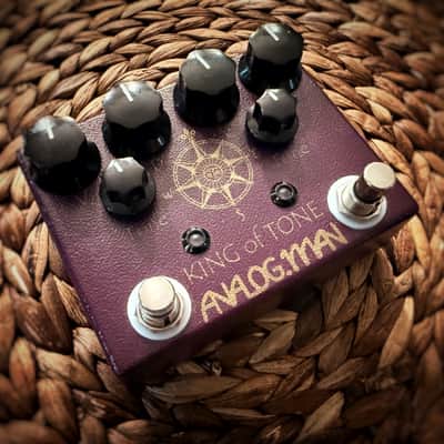Analogman King of Tone (USED) image 3