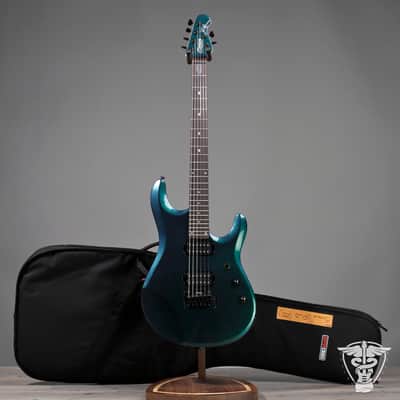 2026 Sterling by Music Man JP60 - 7.32 LBS image 8