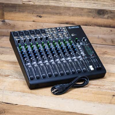 MACKIE 1402 VLZ PRO ミキサー Amazon.com: 1402VLZ Mixer : Musical Instruments