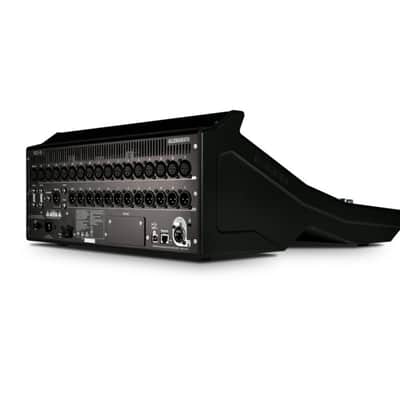 Allen & Heath SQ-5 48 Channel/36 Bus Digital Mixer for Live and Studio A&H image 6