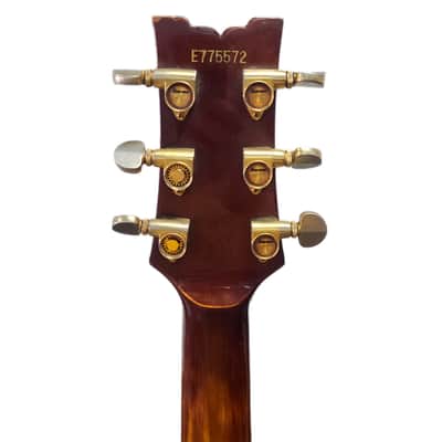 1977 Ibanez 2618 Artist image 6