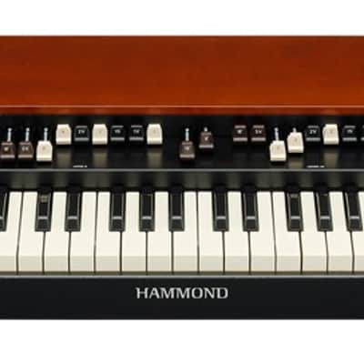 Hammond XK-5 Organ image 5