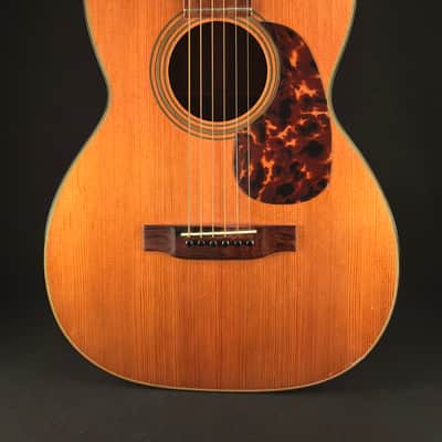 1970 Martin 00-21 Acoustic Guitar image 1
