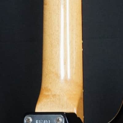 FENDER CUSTOM SHOP 1959 Stratocaster Closet Classic 2-Color Sunburst [R37541] (06/16) image 14