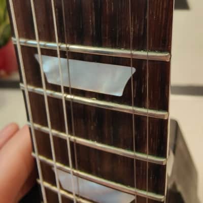 Gibson Les Paul Studio 2015 - Wine Red image 6
