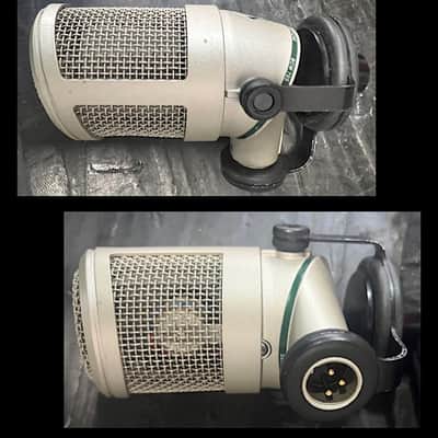 Immagine Neumann BCM 705 Hypercardioid Dynamic Microphone - 3