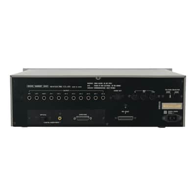 Akai S950 Digital Sampler image 6