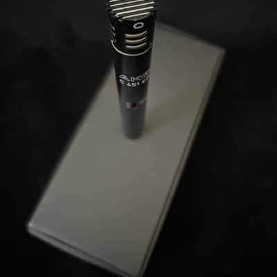 AKG C 451 EB.CK1 capsule image 4