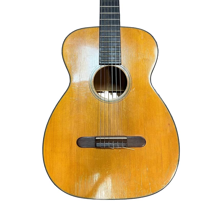 Martin 00-18G 1946 - 1962 - Natural image 1