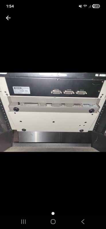 TASCAM Rc-848 remote control unit 90s image 1