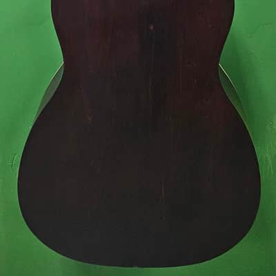 Gretsch Jim Dandy Parlor 2024 - Present - Rex Burst image 7