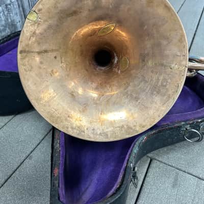 Kruspe Descant Bb, high F. DGRM 888990 image 8