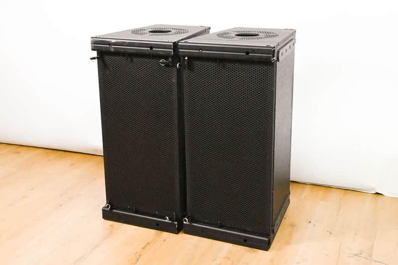 EAW KF730 3-Way Full-Range Loudspeaker (PAIR) CG012ZS image 1