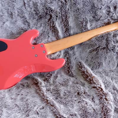 Sadowsky Bass Guitars Ultra Vintage PJ 5 2007 - Stu Cook Creedence Clearwater Revival (Revisited) image 2