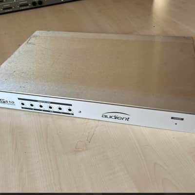 Audient ASP510 surround sound-monitorcontroller image 4